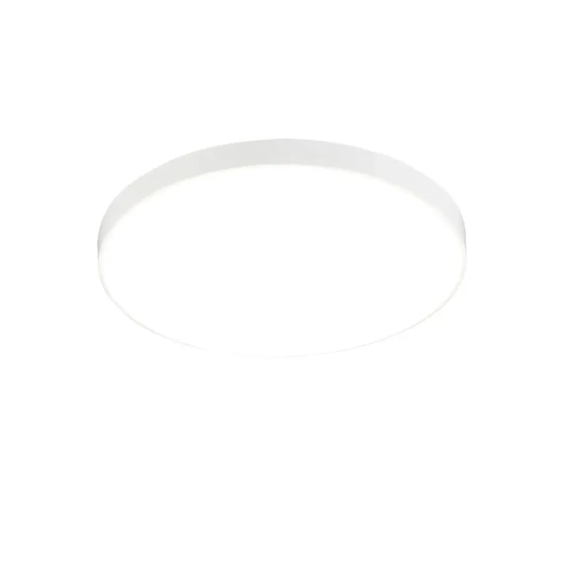 Lampa plafons Reality R67851101, LED, 4000 °K, 1 x 18 W