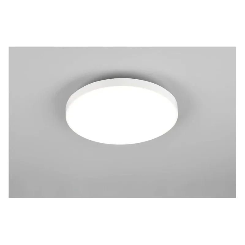 Lampa plafons Reality R67851101, LED, 4000 °K, 1 x 18 W