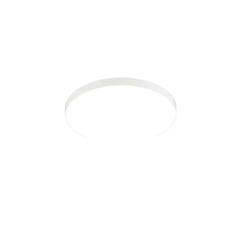 Lampa plafons Reality R67851101, LED, 4000 °K, 1 x 18 W
