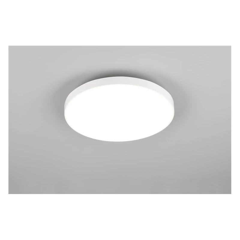 Lampa plafons Reality R67851101. LED. 4000 °K