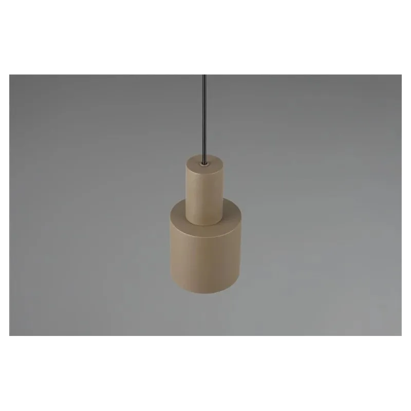 Lampa karināms Trio Agudo 319400141, E27, 1 x 10 W