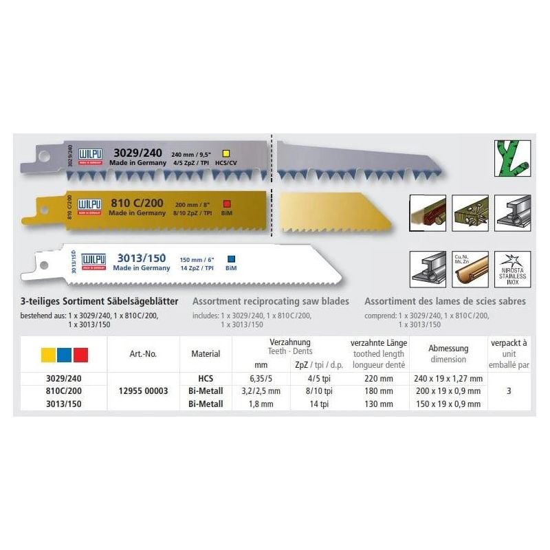 Asmens zobenzāģa 1295500003 3gb