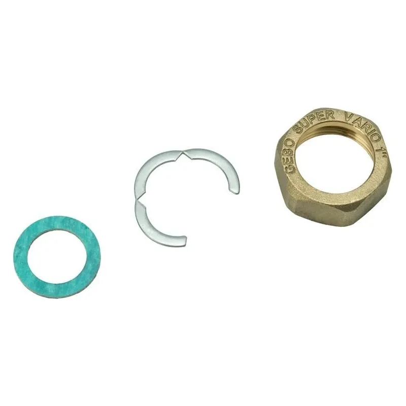 Uzgrieznis Gebo SV, 1-2, misiņš