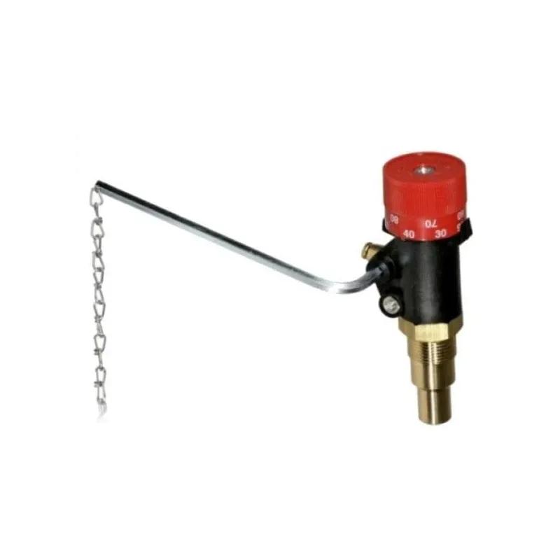 Vilces regulators Kalvis HONEYWELL, 17 cm