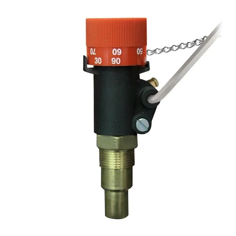 Vilces regulators Kalvis HONEYWELL, 17 cm