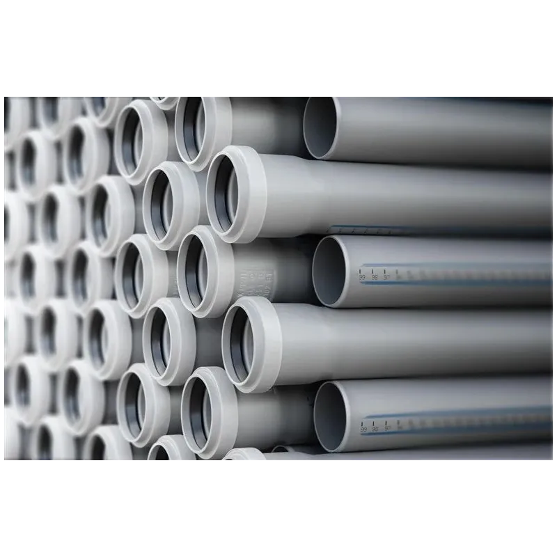 Caurule iekšēja Magnaplast. DIA 50 mm. 2 m