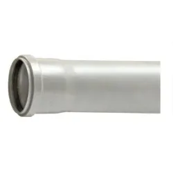 Ht-pp socket pipe 75. 2m bal