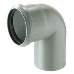 Līkums iekšējais D50x87° PP ,Magnaplast,