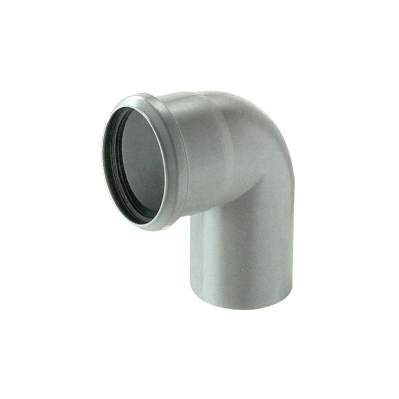 Līkums iekšējais D50x87° PP ,Magnaplast,