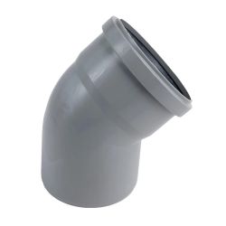 Līkums iekšējais D75x45 PP ,Magnaplast,