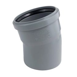 Līkums iekšējais D110x15 PP ,Magnaplast,