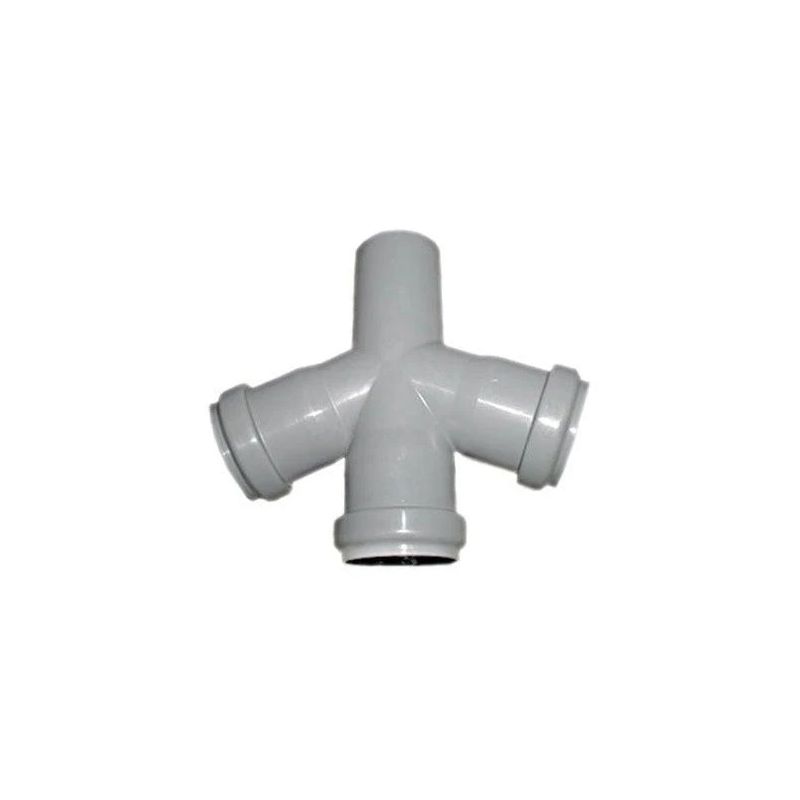 Krustgabals iekšējais d110-110-110x67 pp