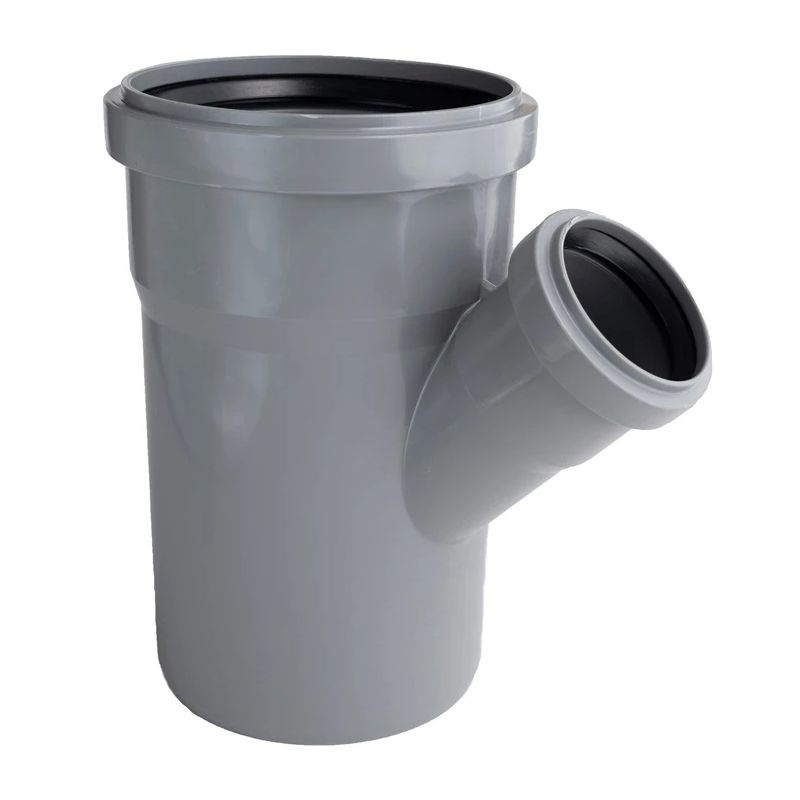 Trejgabals iekšējais D50-110x45 PP ,Magnaplast,