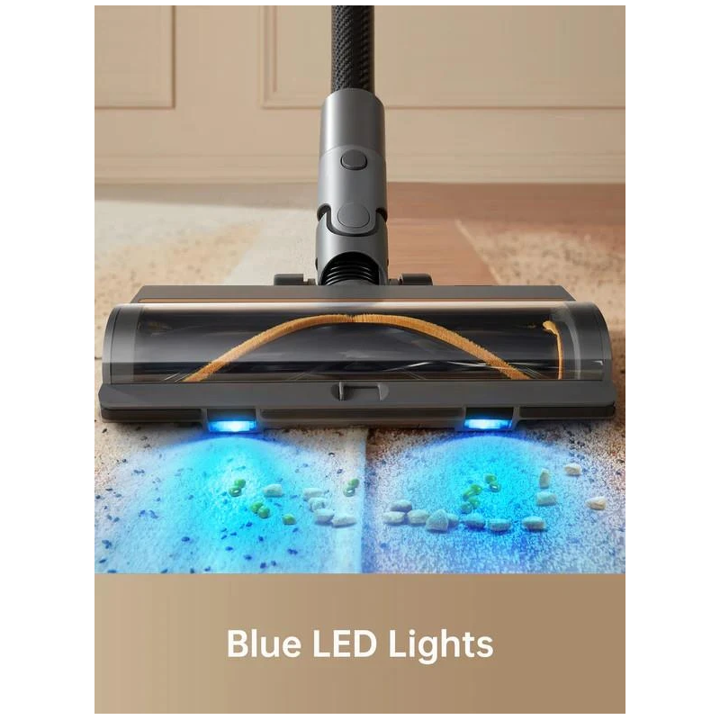 Putekļu sūcējs r20 dreame