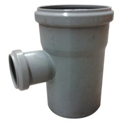 Trejgabals iekšējais D50-110x87° PP ,Magnaplast,