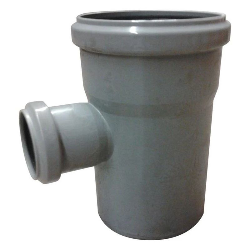 Trejgabals iekšējais D50-110x87° PP ,Magnaplast,