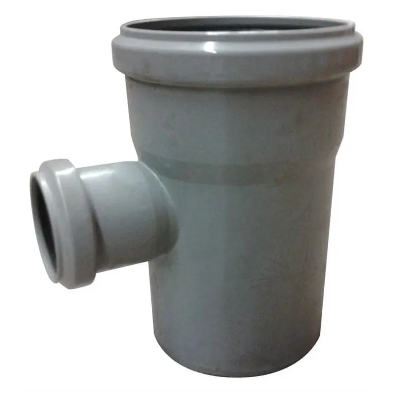 Trejgabals iekštelpu kanalizācijai Magnaplast HTplus, 50 mm x 110 mm, 87 °