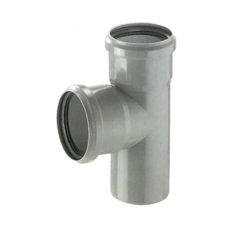 Trejgabals iekšējais D110-110x87° PP ,Magnaplast,