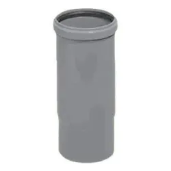 Pagarinātājs iekšējais D50 PP ,Magnaplast,