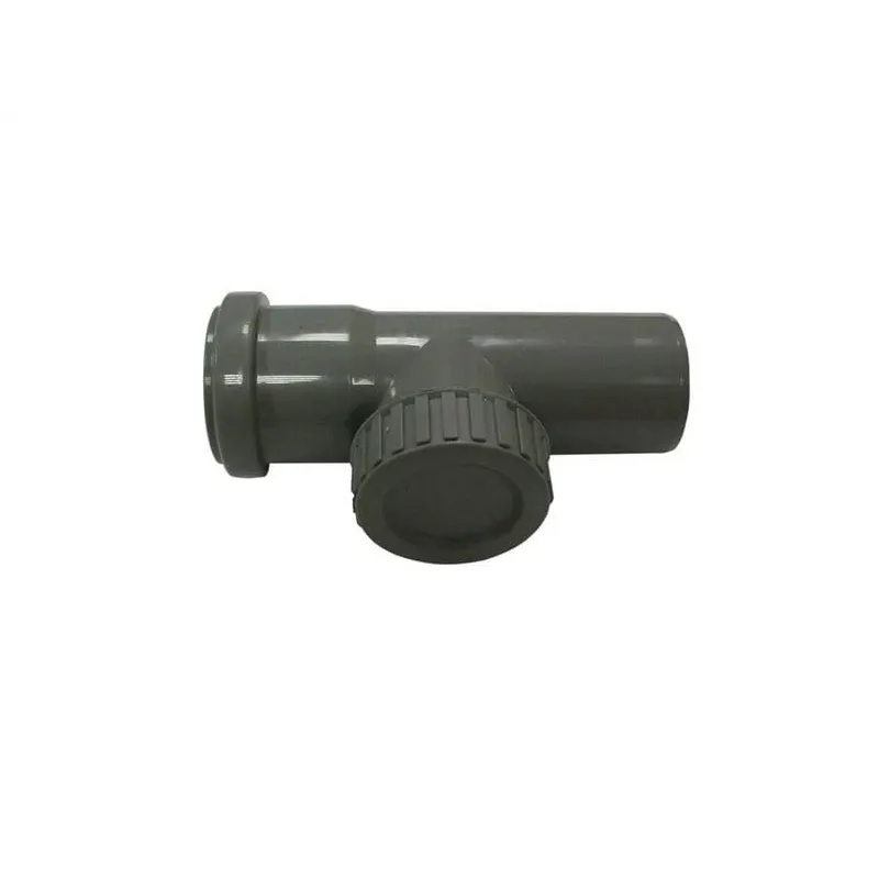 Tīrīšanas ierīce iekštelpu kanalizācijai Magnaplast HTplus, 50 mm