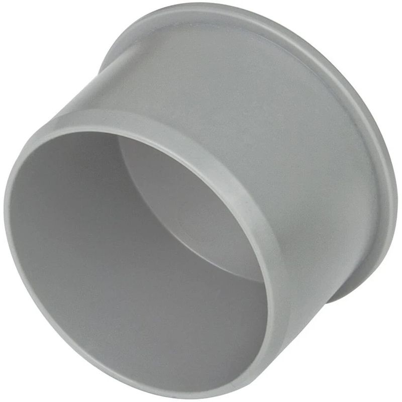 Iekšējās kanalizācijas aizbāznis HTplus 40 mm