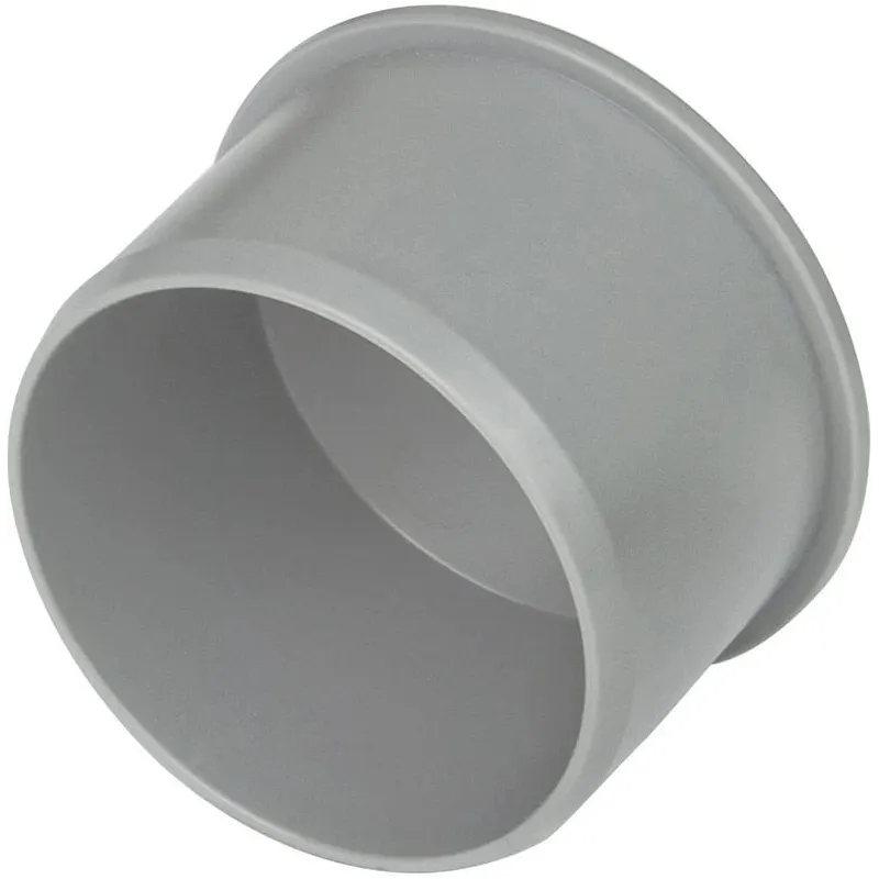 Nobeigums iekštelpu kanalizācijai Magnaplast HTplus, 40 mm