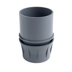 Atgaisotājs iekšējais D50 PP ,Magnaplast,