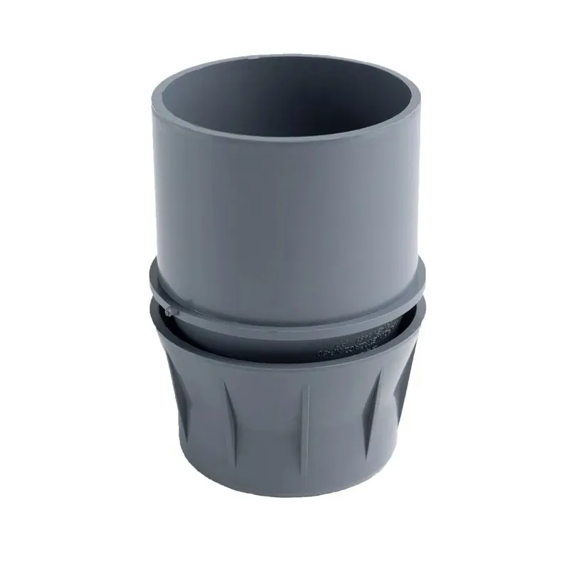 Elpotājs iekštelpu kanalizācijai Magnaplast HTplus, 50 mm