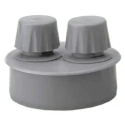 Atgaisotājs iekšējais D110 PP ,Magnaplast,