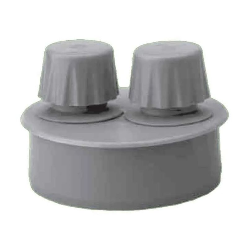 Vidaus kanalizacijos alsuoklis HTplus. DIA 110 mm