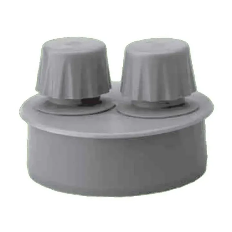 Elpotājs iekštelpu kanalizācijai Magnaplast HTplus, 110 mm