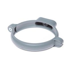 Vamzdžių laikiklis HTplus. DIA 75 mm