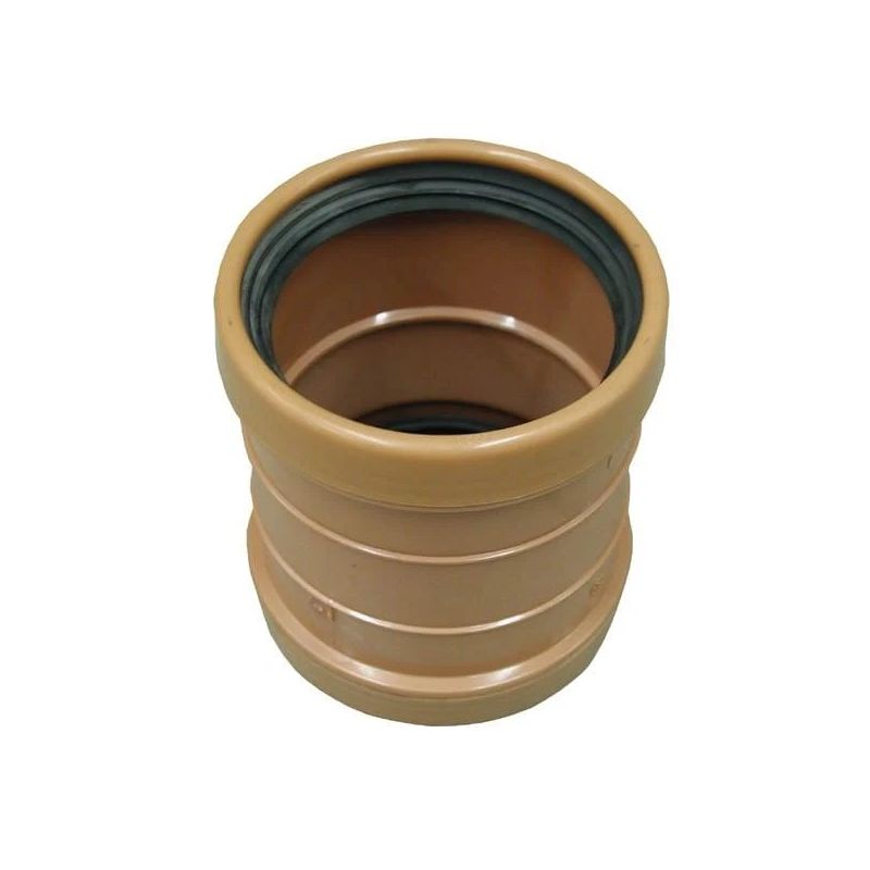 Dubultuzmava ārēja D160 PVC ,Magnaplast,