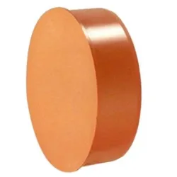 Lauko kanalizacijos aklė Magnaplast. DIA 160 mm