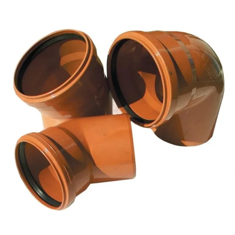 Elkonis āra kanalizācijai Magnaplast, 200 mm, 87 °