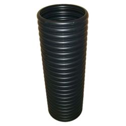 Gofrēta caurule kanalizācijas akai Magnaplast D300x1000mm