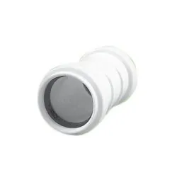 Coupling internal repair d32 white