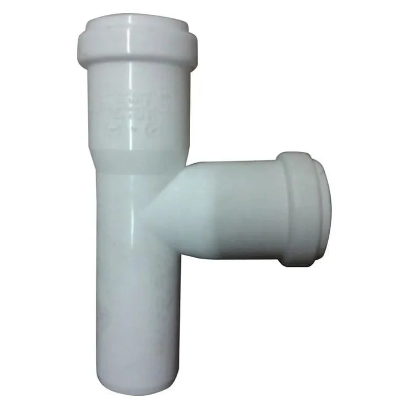 Trejgabals iekštelpu kanalizācijai Magnaplast HTplus, 32 mm x 32 mm, 88.5 °