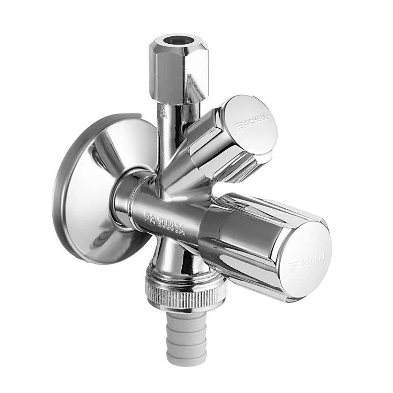 Ventilis veļas mašīnas 1-2 hroms ,schell,