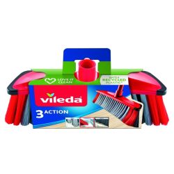 Slota grīdas bez kāta 3 in 1