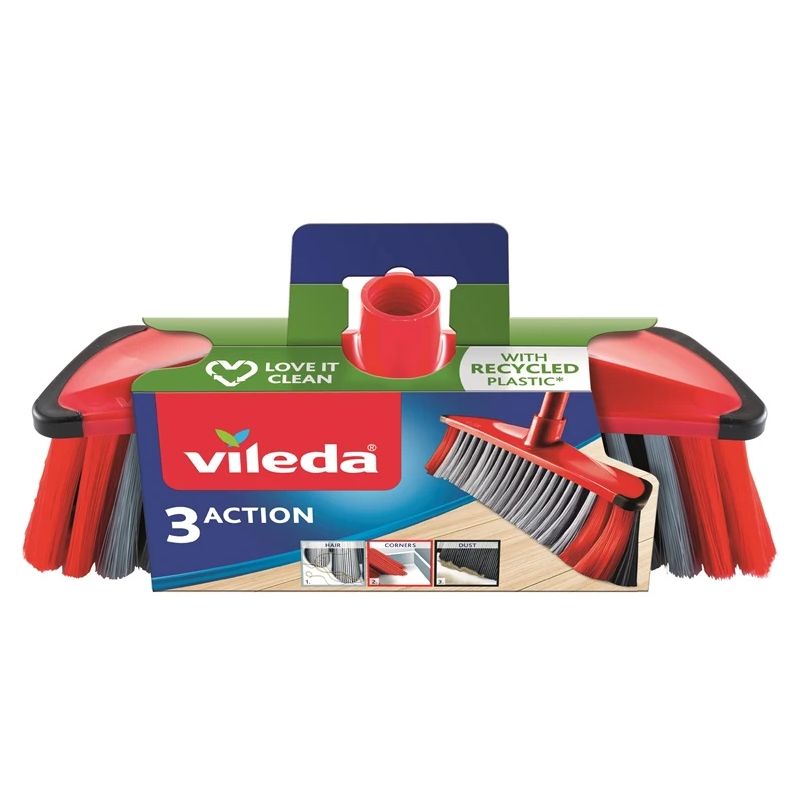 Slota grīdas bez kāta 3 in 1