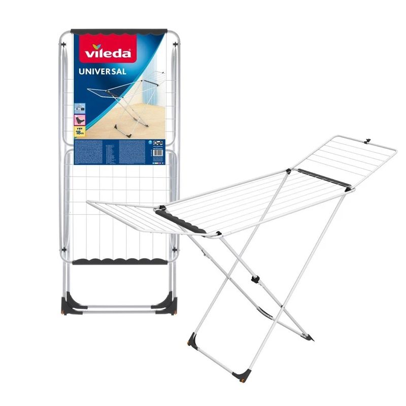 Vileda Universal veļas žāvētājs, 18 m