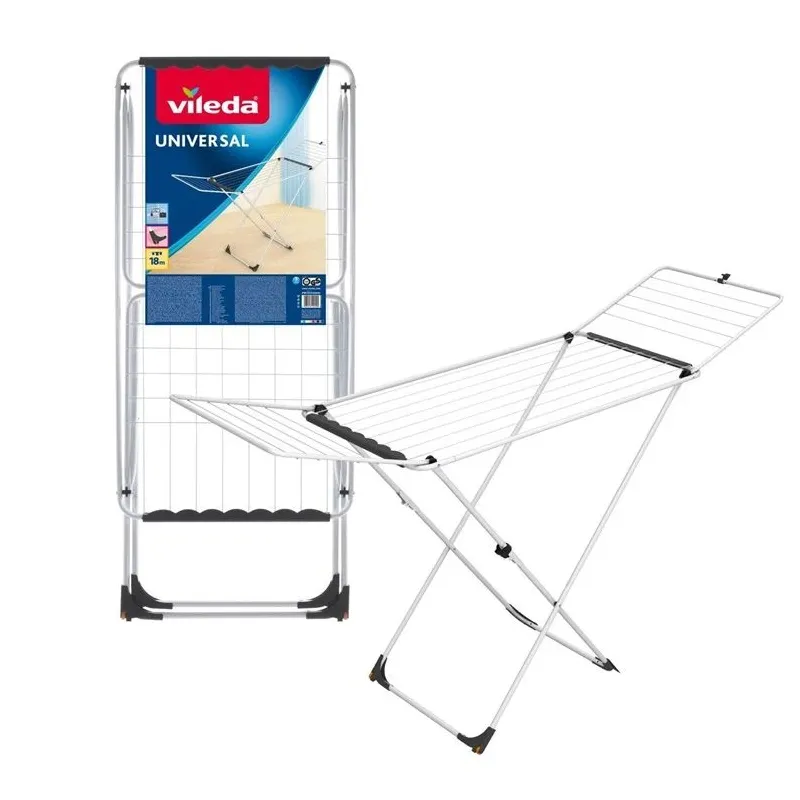 Veļas žāvētājs Vileda Universal, 180 cm