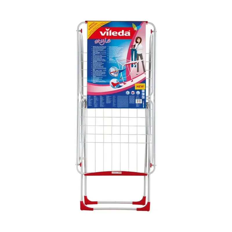Veļas žāvētājs Vileda Universal, 180 cm