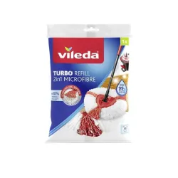 Vileda Easy Wring & Clean Floor Brush Replacement