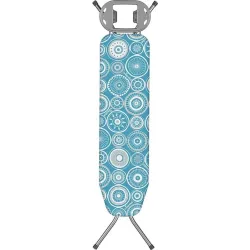 Гладильная доска Vileda, синий-серый, 110 x 30 см