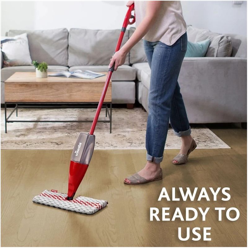 Slota grīdas mazgāšanai Vileda Promist Max VF51. 1300 mm