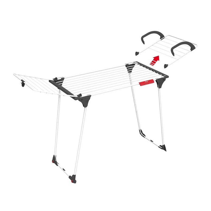 Vileda Premium 2in1 veļas žāvētājs