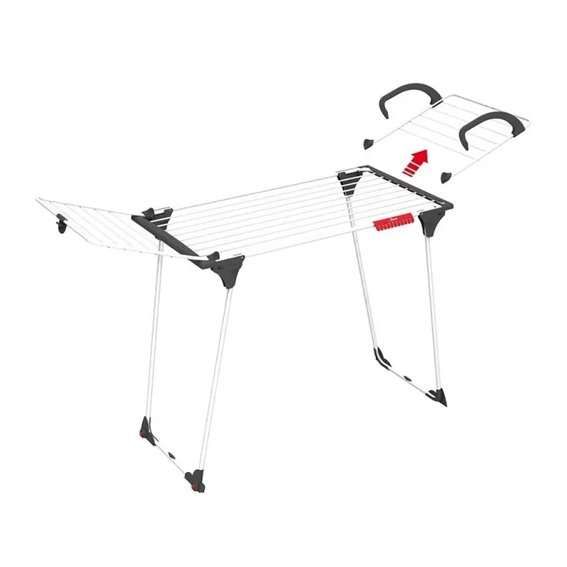 Drabužių džiovykla Vileda Premium 2in1, 180 cm