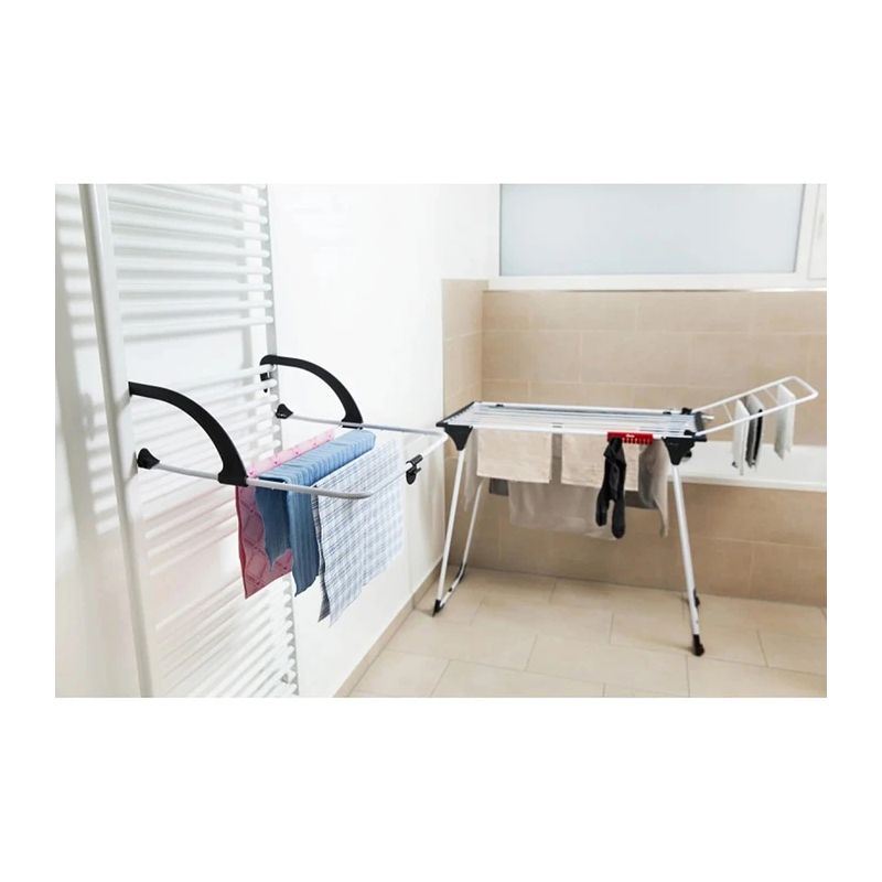 Vileda Premium 2in1 veļas žāvētājs